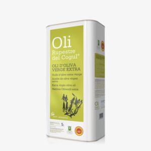 Huile d'olive 5L