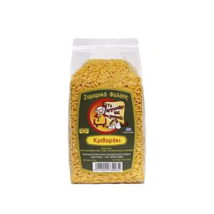 Pâtes grecques 1Kg